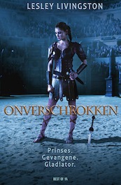 Onverschrokken - Lesley Livingston (ISBN 9789000351497)