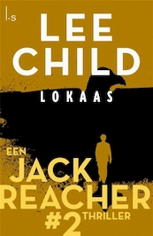 Lokaas - Lee Child (ISBN 9789462533394)