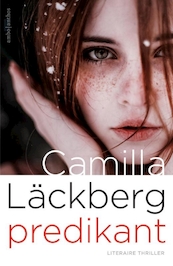 Predikant - Camilla Läckberg (ISBN 9789462534230)