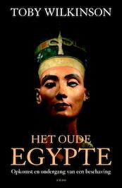 Het oude Egypte - Toby Wilkinson (ISBN 9789026320736)