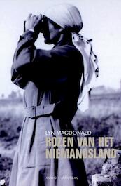 Rozen van het niemandsland - Lyn Macdonald (ISBN 9789026320897)