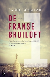 De Franse bruiloft - Sabri Louatah (ISBN 9789024584277)