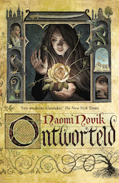 Ontworteld - Naomi Novik (ISBN 9789024584734)