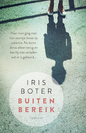 Buiten bereik - Iris Boter (ISBN 9789024583720)