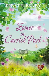 Zomer in Carrick Park - Kirsty Ferry (ISBN 9789492507181)