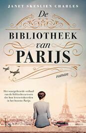 De bibliotheek van Parijs - Janet Skeslien-Charles (ISBN 9789024587087)