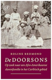 De doorsons - Roline Redmond (ISBN 9789029543651)