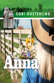 Anna - Cobi Oosterling (ISBN 9789462175938)