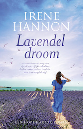 Lavendeldroom - Irene Hannon (ISBN 9789029731416)