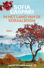 In het land van de koraalboom - Sofia Caspari (ISBN 9789026158490)