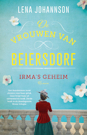 Irma’s geheim - Lena Johannson (ISBN 9789400514379)