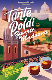 Tante Poldi en de Zwarte Madonna - Mario Giordano (ISBN 9789026159534)