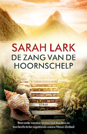 De zang van de hoornschelp - Sarah Lark (ISBN 9789026161322)