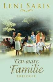 Een ware familie trilogie - Leni Saris (ISBN 9789020530254)