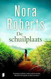 De schuilplaats - Nora Roberts (ISBN 9789022559840)