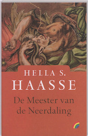 De meester van de Neerdaling NPW 5 Euro - Hella S. Haasse (ISBN 9789041707789)