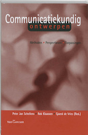 Communicatiekundig ontwerpen - (ISBN 9789023235606)