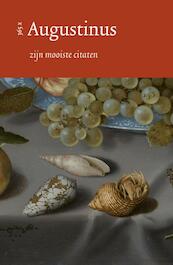 Augustinus zijn mooiste citaten - (ISBN 9789023924586)