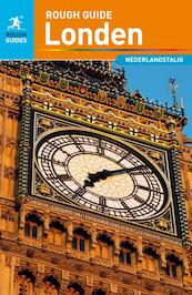 Rough Guide Londen - Rob Humpreys (ISBN 9789000303236)