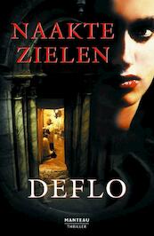 Naakte zielen - Luc Deflo (ISBN 9789460410574)