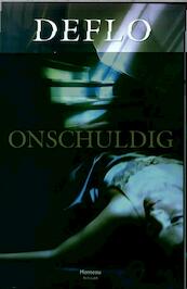 Onschuldig - Luc Deflo (ISBN 9789460410581)