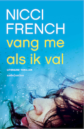 Vang me als ik val - Nicci French (ISBN 9789041419408)