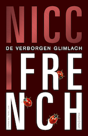 De verborgen glimlach - Nicci French (ISBN 9789041419378)