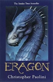 Eragon - Christopher Paolini (ISBN 9780552552097)