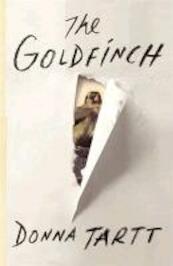 The Goldfinch - Donna Tartt (ISBN 9781408704950)