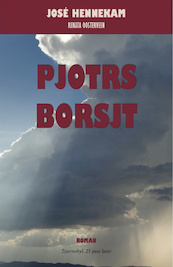 Pjotrs borsjt - José Hennekam, Renata Oosterveen (ISBN 9789461495365)