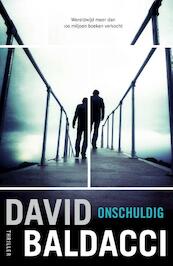 Onschuldig - David Baldacci (ISBN 9789044982954)