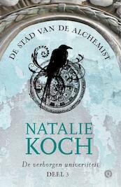 3 - Natalie Koch (ISBN 9789021457673)