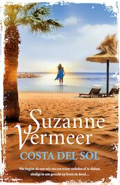 Costa del Sol - Suzanne Vermeer (ISBN 9789044973051)