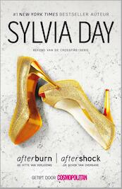 Afterburn; Aftershock - Sylvia Day (ISBN 9789402514063)