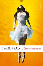 Leeuwentemmer - Camilla Läckberg (ISBN 9789026333286)