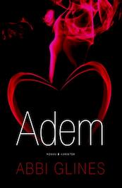 Adem - Abbi Glines (ISBN 9789045209753)