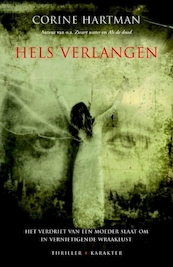 Hels verlangen - Corine Hartman (ISBN 9789462537033)