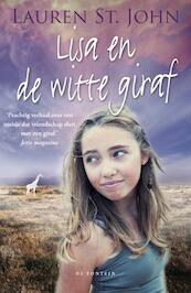 Lisa en de witte giraf 1 - Lauren St. John (ISBN 9789026129377)