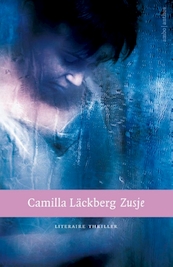 Zusje - Camilla Läckberg (ISBN 9789462534247)