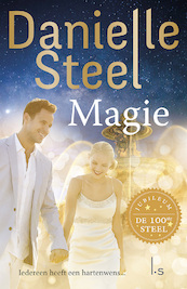 Magie - Danielle Steel (ISBN 9789024577835)