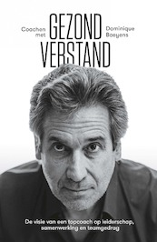 Coachen met gezond verstand - Dominique Baeyens (ISBN 9789460415678)