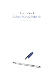 Red ons, Maria Montanelli - Herman Koch (ISBN 9789026348129)