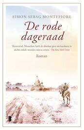 De rode dageraad - Simon Sebag Montefiore (ISBN 9789022589670)
