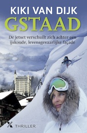 Gstaad - Kiki van Dijk (ISBN 9789401626163)