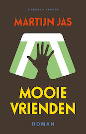 Mooie vrienden - Martijn Jas (ISBN 9789077325216)