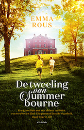 De tweeling van Summerbourne (POD) - Emma Rous (ISBN 9789021029788)
