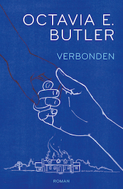 Verbonden - Octavia Butler (ISBN 9789056727109)