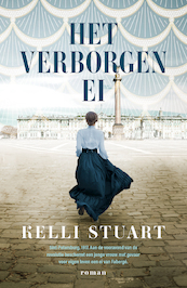 Het verborgen ei - Kelli Stuart (ISBN 9789029733083)