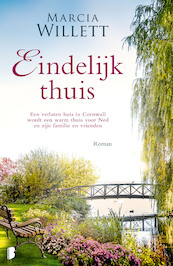 Eindelijk thuis - Marcia Willett (ISBN 9789059900950)