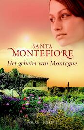 Het geheim van Montague - Santa Montefiore (ISBN 9789022551936)